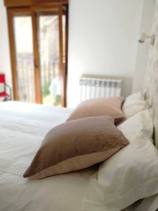 Apartamentos La Reunion 카마레나 데 라 시에라 외부 사진