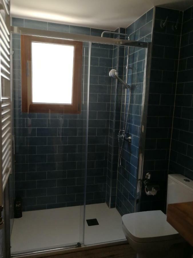 Apartamentos La Reunion 카마레나 데 라 시에라 외부 사진